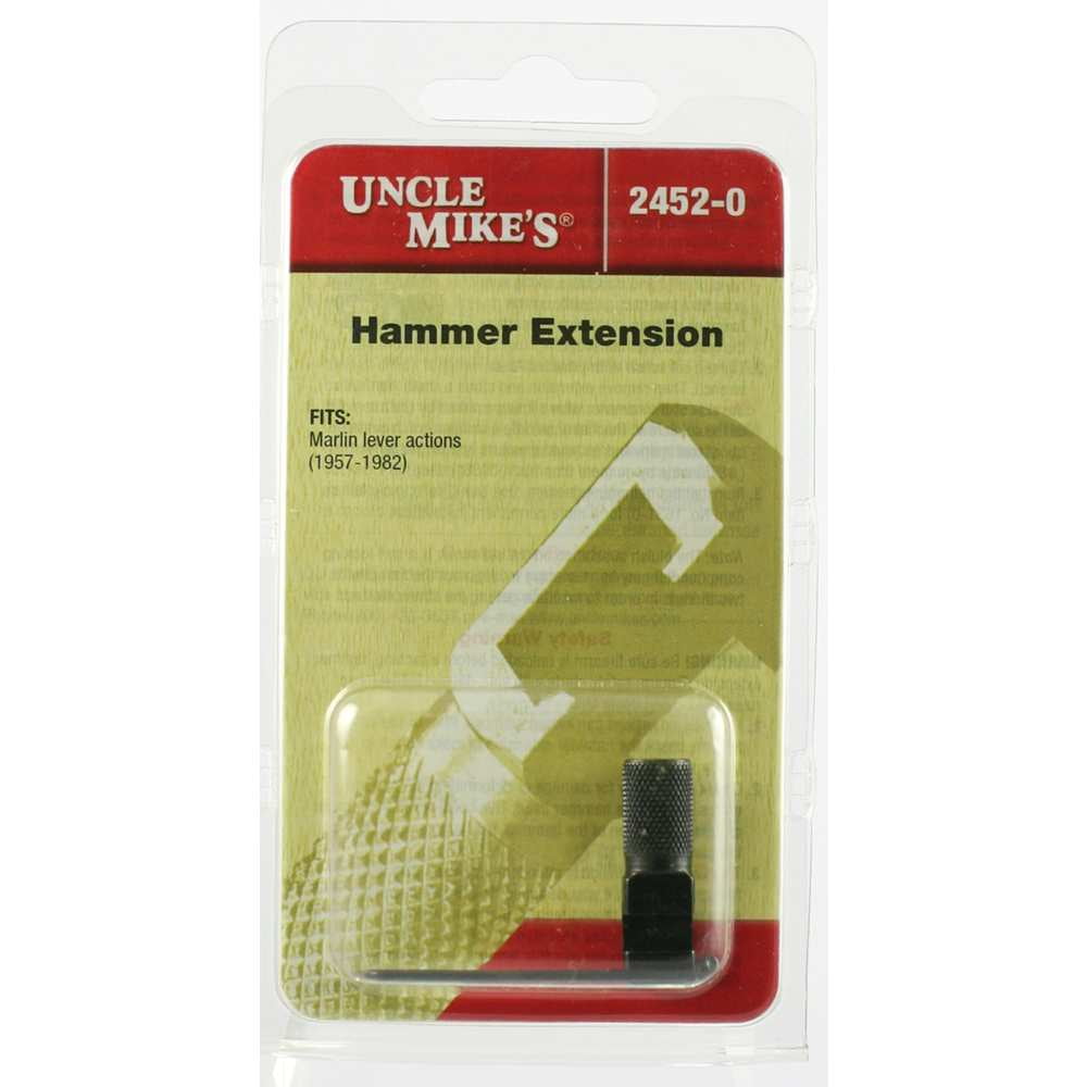 Uncle Mikes 2452 Hammer Extensions