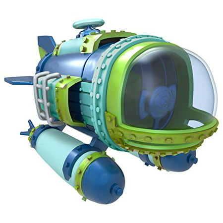 Skylanders Superchargers Vehicle Dive Bomber Character Pack (Universal)