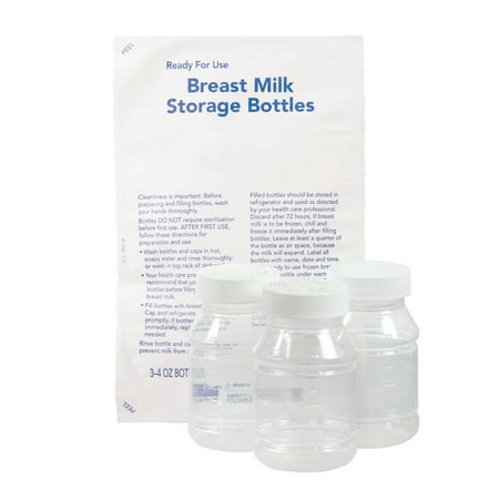 Similac Breast Milk Storage Bottles - R-L51950Z