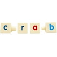thumbnail image 7 of Junior Learning CVC Tri-Blocks Tub, 90 Blocks, Ages 4-5, Phonemic Awareness, Pre K-1, 7 of 7