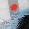 thumbnail image 4 of IDEANATEGRATE 10Ud Pegatinas Sello Lacre Oscuro Para De Tarjetas Y Regalos, 4 of 6