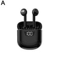 thumbnail image 6 of Earbud, Waterproof in-Ear Hi-Fi Stereo Earbuds Sports Gaming (Black) Earphone Life Earphone, 6 of 7