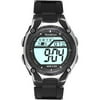 Armitron Mens Sport Grey Round