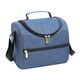 thumbnail image 2 of Insulated Bag, Crossbody Picnic With Rice, Portable Fresh-keeping Ice Bag, Work Lunch Box, Insulated Bag, 2 of 2