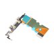 thumbnail image 3 of Cable flexible de carga USB para iPhone 8, conector de puerto de carga, repuesto para reparación, color blanco, 3 of 14