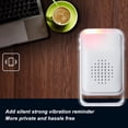 thumbnail image 4 of Motion Sensor , Easy Installation High Sensitivity Multifunctional 5V Micro USB Less Interference  Security   for Household Use, 4 of 8