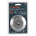 thumbnail image 2 of Adaptador Para Discos Tipo 1 Rosca Mm M14-20mm Truper TRUPER ADC-M14, 2 of 2