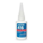 UPC 079340416505 product image for Loctite 442-41650 1Oz. Super Bonder 416 Instant Adhesive | upcitemdb.com