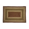 thumbnail image 1 of Mr. MJs Trading AG-68104-48x72 48 x 72 in. Braided Rug, 1 of 1