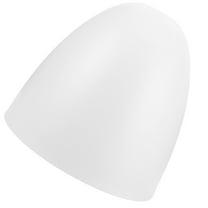 unbranded Lamp Shade Replacement Large Table Lamps White