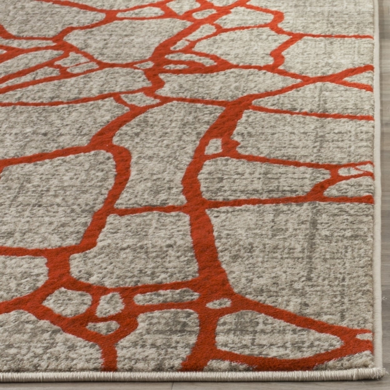 Safavieh Porcello Nicol Contemporary Area Rug or Runner