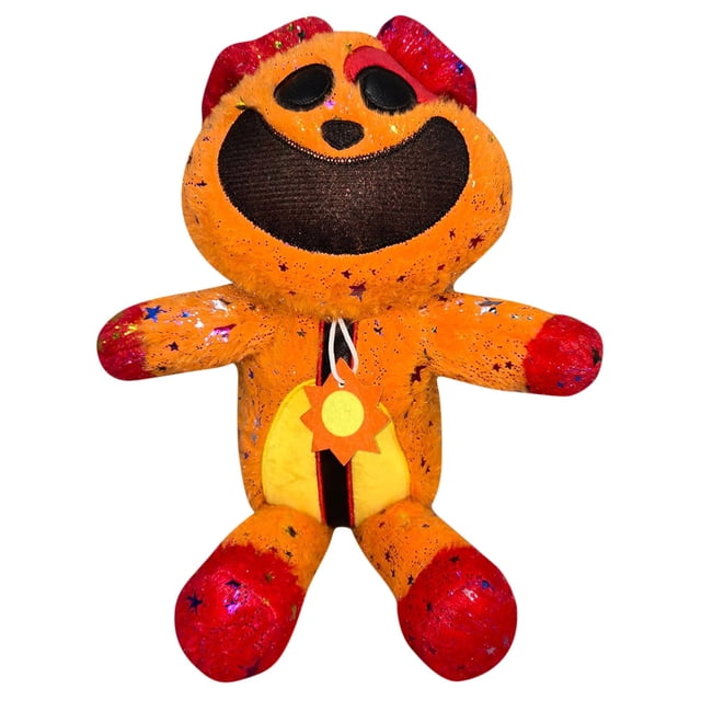 Muñecos Lindos Juguete Peluche Bichos Sonrientes 30cm para Fiesta Cumpleaños