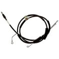 thumbnail image 3 of Raybestos BC97296 Brake Cable Fits select: 2007-2010 FORD EXPLORER, 2008-2010 MERCURY MOUNTAINEER, 3 of 5