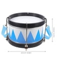 thumbnail image 3 of MasteelfCA 1 Ensemble Instruments de Percussion pour Enfants Instrument de Musique pour Enfants Jouet pour Enfants, 3 of 7