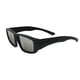 thumbnail image 1 of Gafas para mirar el sol, Gafas para observar el sol, para ver directamente el sol, Cómodas, Guía solar Paquete de bolsa de PP 1 pieza, 1 of 8