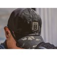 thumbnail image 3 of VIKTOS Adult Male Superperf MC Multicam Black Hat, Size: S/M (1903801), 3 of 4