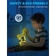 thumbnail image 2 of Luz nocturna de unicornio 3D para niños, luz nocturna LED USB con ilusión, 16 colores cambiantes con control remoto para niños y adultos, regalo de cumpleaños y fiestas (Unicornio 1), 2 of 5