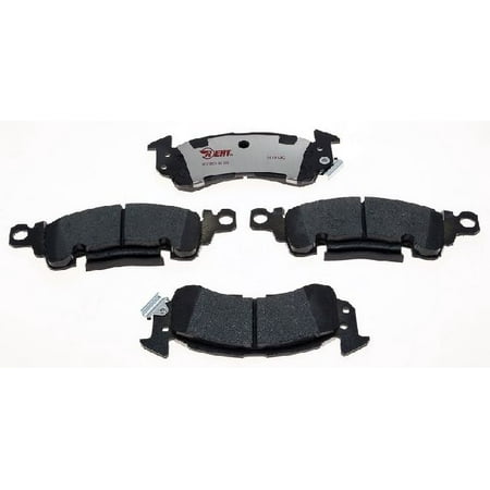 brake pads for roadmaster bike