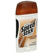 Speed Stick Musk Deodorant, 3.25 oz