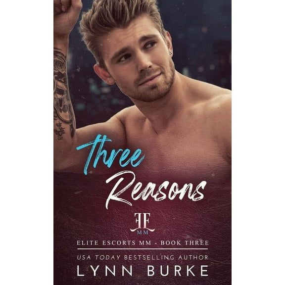 Three Reasons, (Paperback)