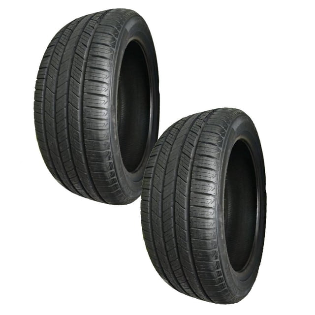 Paquete de 2 llantas 235/45R19