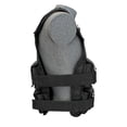 thumbnail image 2 of Chaleco con Peso Integrado, 20 Kg Variable, Fácil de Ajuste, Calistenia, Correr, Crossfit, Entrenamiento de Fuerza, Fisioterapia, Fitness, Funcional - MDFitness - Weights Vest MDFitness Variable, 2 of 5