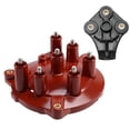 thumbnail image 3 of 1031580231&1031580002 Distributor Cap Kit for Mercedes Benz 190E 260E, 3 of 5