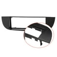 thumbnail image 4 of 5X One Din Car Dvd/Cd Radio Stereo Fascia Panel Frame Adapter Dash Kit for (500) 2007-2015, 4 of 6