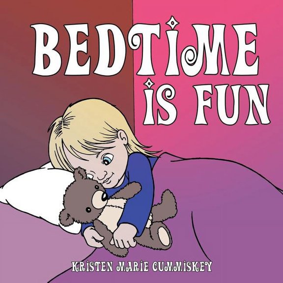 Bedtime Is Fun, (Paperback)