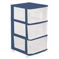 thumbnail image 1 of CAJONERA DE PISO ITALHOME 3 NIVELES AZUL, 1 of 4