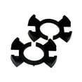 thumbnail image 5 of H1 LED Headlight Bulb Adapter Holder Socket Retainer Clip for Acura Honda Odyssey Civic, 5 of 6