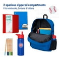 thumbnail image 5 of Chicago Cubs™ MLB 16 Inch Backpack, 5 of 8