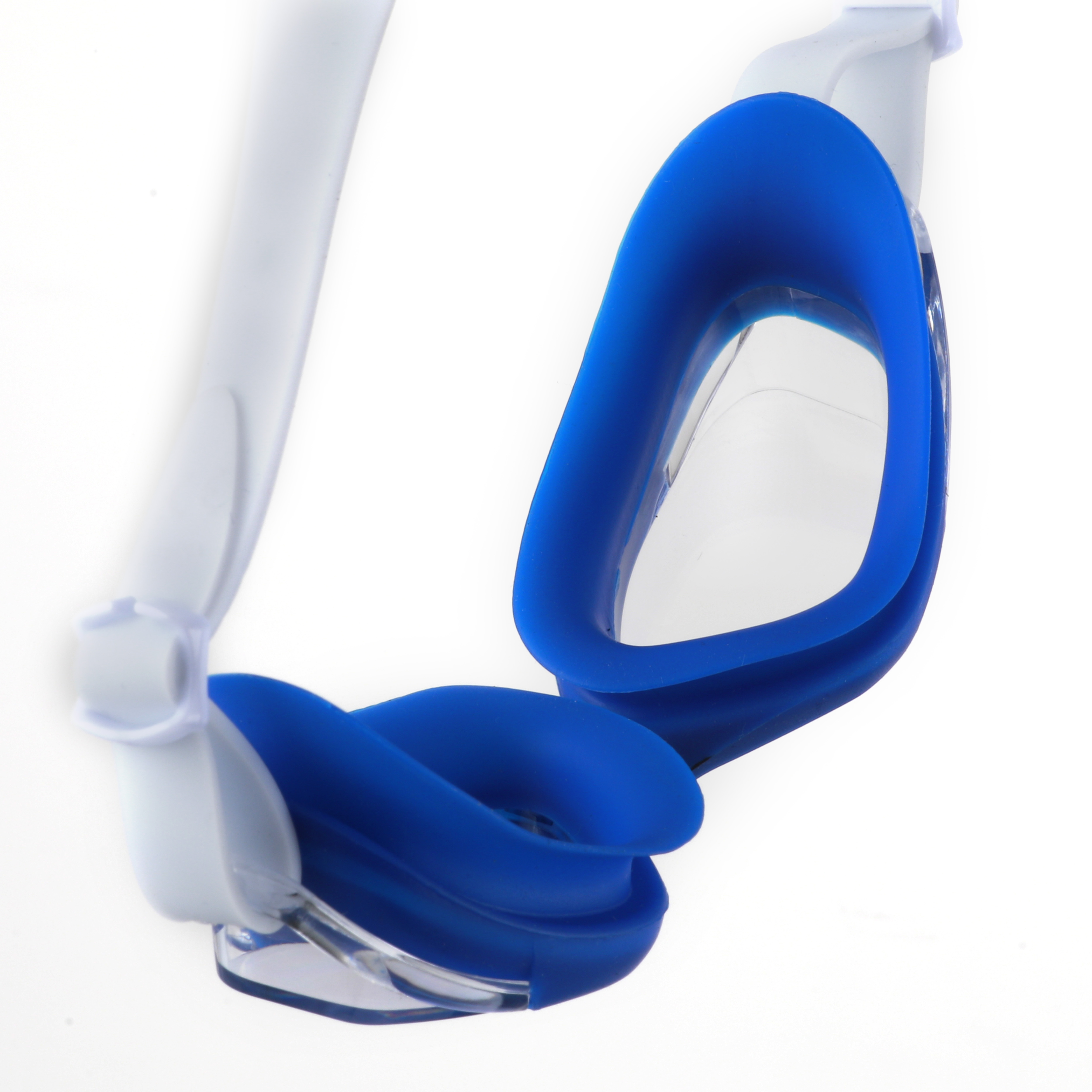 U.S. Divers Trilogy Adult 3-Pack Swim Goggles photo 4