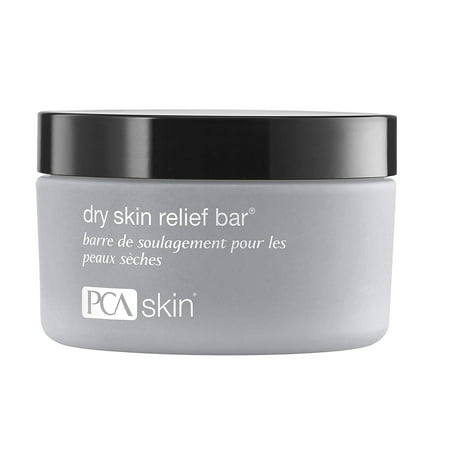 PCA Dry Skin Relief Bar Clean ser for Psoriasis - 3.2 oz