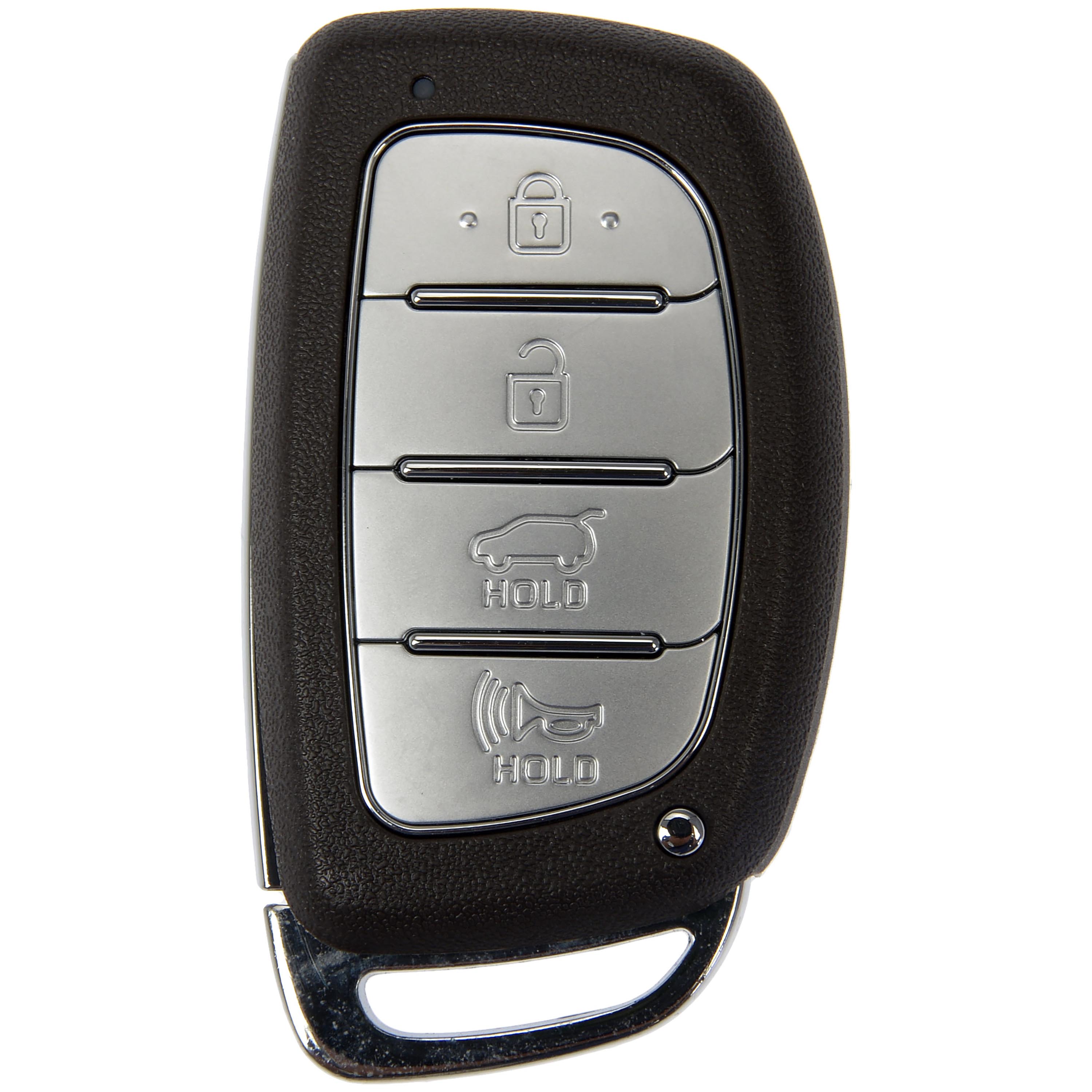 Dorman 99800ST Keyless Entry Remote 4 Button for Specific Hyundai Models