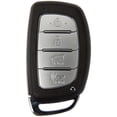 thumbnail image 3 of Dorman 99800ST Keyless Entry Remote 4 Button for Specific Hyundai Models, 3 of 4