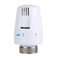 thumbnail image 2 of Thermostatic Radiator Valve, Energy Saving Widely Used  User Experience  For Outdoor Radiator, 2 of 8