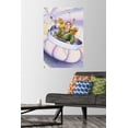 thumbnail image 2 of Star Wars: Droids - Tube Wall Poster with Pushpins, 22.375" x 34", 2 of 3