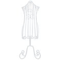 thumbnail image 1 of 1pc Pet Clothing Display Rack Dog Clothes Hanger Useful Pet Clothing Holder, 1 of 4