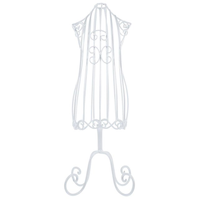 1pc Pet Clothing Display Rack Dog Clothes Hanger Useful Pet Clothing Holder