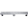thumbnail image 2 of Dawn USA Dawn Memuru River Linear Shower Drain, 2 of 3
