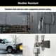 thumbnail image 3 of Padlock Master Lock M5XDLF de carburo de boro de alta resistencia, 3 of 5