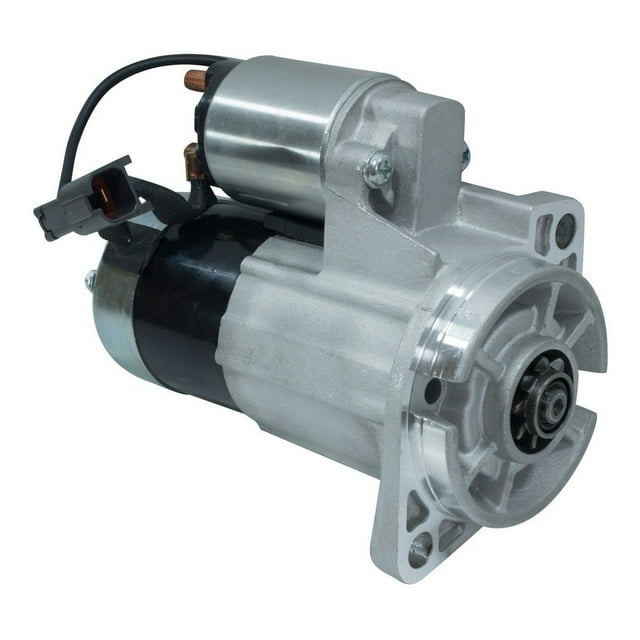 Marcha Para Nueva Nissan Montacargas Al30 K21 Eng 2004 2005