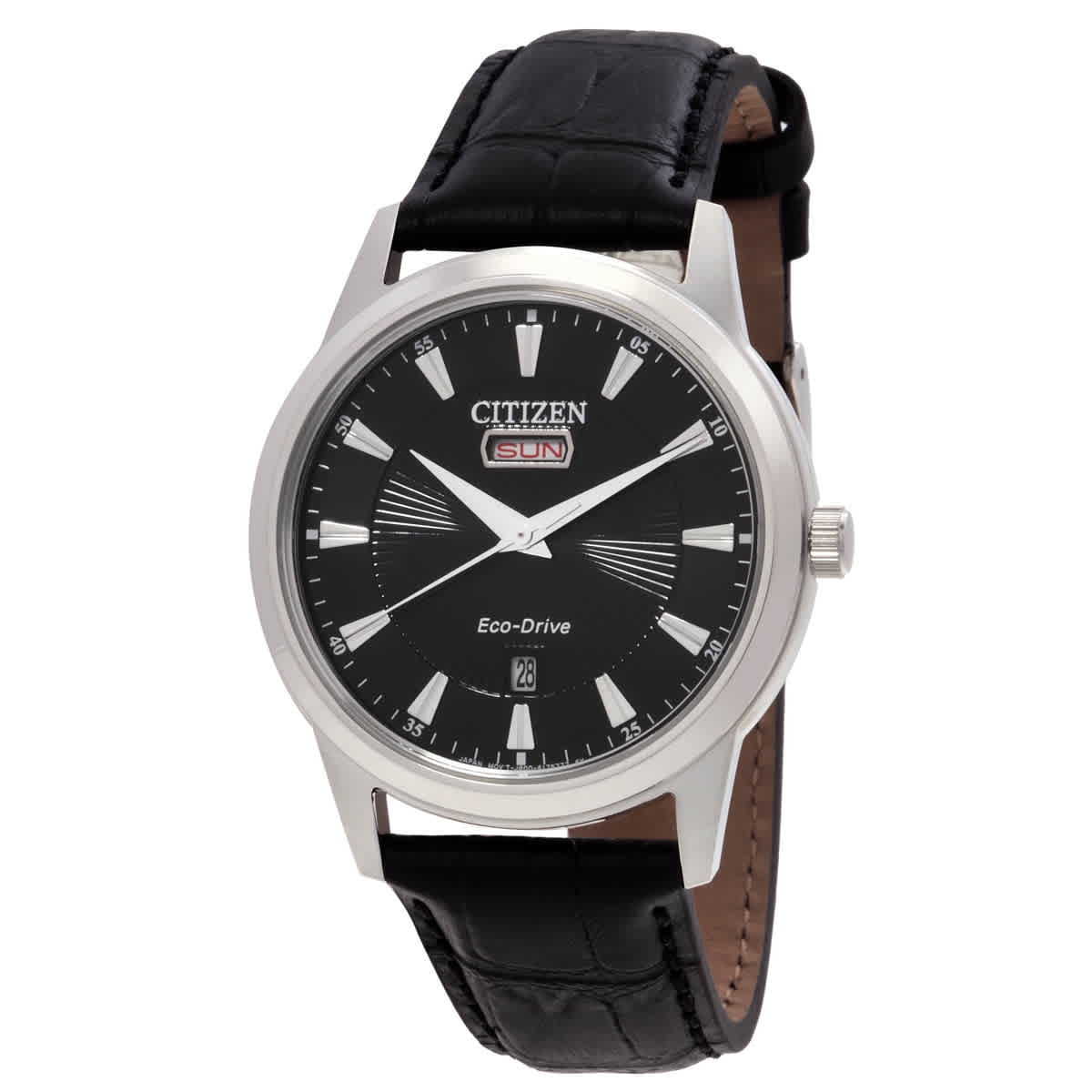 Reloj Citizen Análogo Hombre CA7045-14E – La Relojería.cl