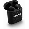 thumbnail image 1 of Marshall Minor III In-Ear True Wireless Earbuds Black Certified Refurbished, 1 of 6