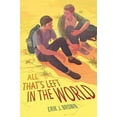 thumbnail image 2 of Tout Ce Qui Reste dans le Monde Couverture Rigide 2022 par Erik J. Brown, 2 of 2