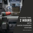 thumbnail image 3 of Coleman OneSource 2-Port Quick-Charging Station, 3 of 5