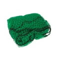 thumbnail image 1 of DYNWAVECA Golf Practice Barrier Net Golf Ball Hitting Netting Golf Net Fence Portable Golfing Training Net for Outdoor Backyard Driving 4.5m Green Knotless, 1 of 9