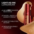 thumbnail image 4 of Base correctora L'Oreal Paris Infallible Skin Ink 265, 4 of 9