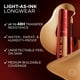thumbnail image 4 of Base de maquillaje L'Oreal Paris Skin Ink, 48 horas, media cálida, 4 of 9